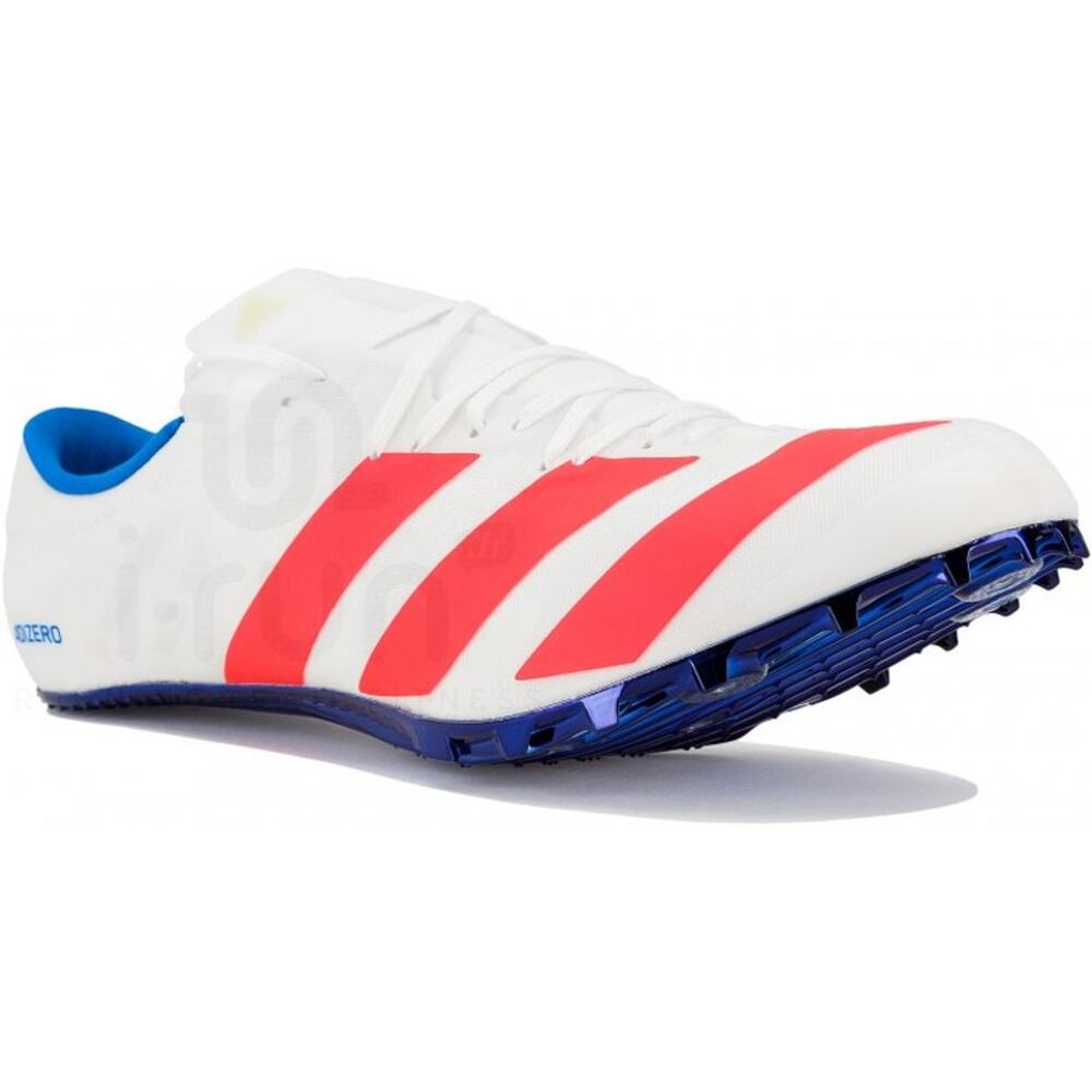 Adidas Adizero Prime SP Track and Field Cleats M Size 13 GY0895 No Box No Spikes
